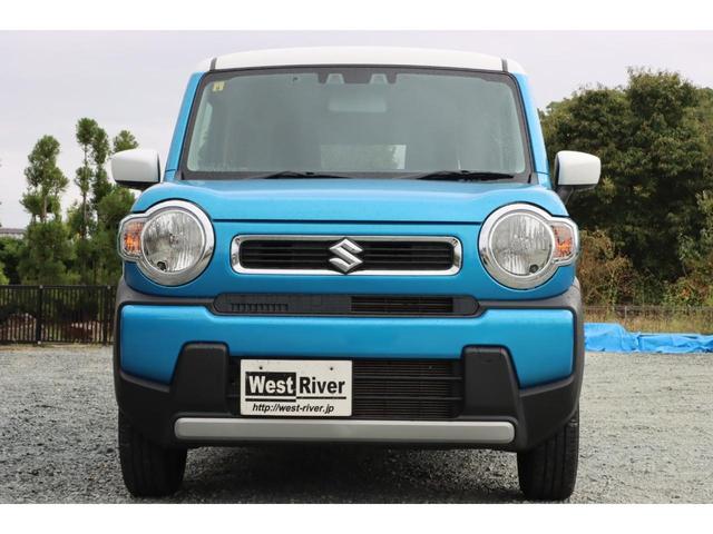 ハスラー ハイブリッドG カロッツェリアBluetoothナビ&バックカメラ デュアルカメラブレーキサポート 車線逸脱警報 シートヒーター オートライト インフォメーションディスプレイ エナセーブタイヤ7分山 レンタアップ(6枚目)