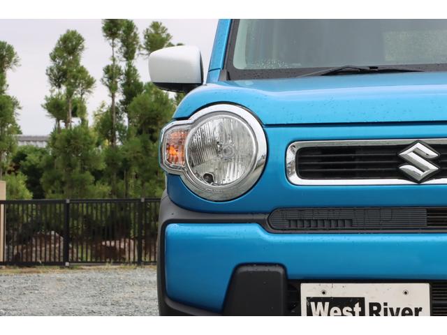 ハスラー ハイブリッドG カロッツェリアBluetoothナビ&バックカメラ デュアルカメラブレーキサポート 車線逸脱警報 シートヒーター オートライト インフォメーションディスプレイ エナセーブタイヤ7分山 レンタアップ(7枚目)