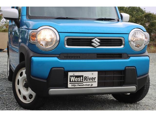 ハスラー ハイブリッドG カロッツェリアBluetoothナビ&バックカメラ デュアルカメラブレーキサポート 車線逸脱警報 シートヒーター オートライト インフォメーションディスプレイ エナセーブタイヤ7分山 レンタアップ(9枚目)