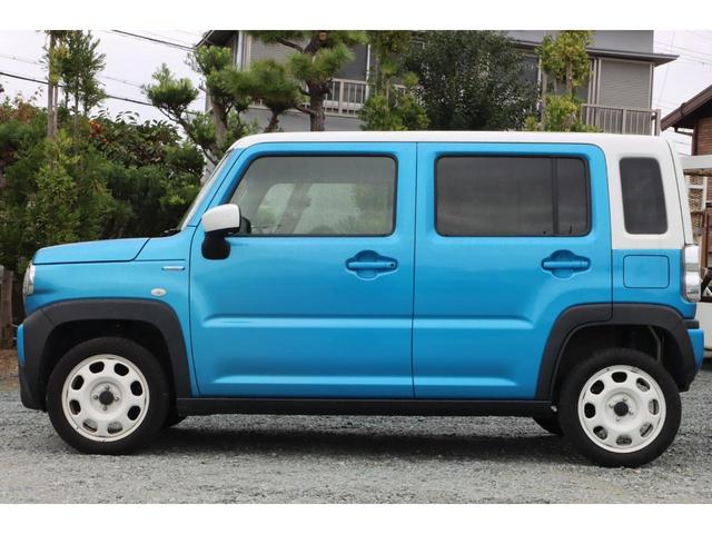 ハスラー ハイブリッドG カロッツェリアBluetoothナビ&バックカメラ デュアルカメラブレーキサポート 車線逸脱警報 シートヒーター オートライト インフォメーションディスプレイ エナセーブタイヤ7分山 レンタアップ(11枚目)