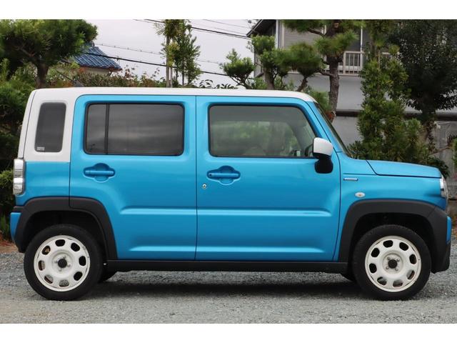 ハスラー ハイブリッドG カロッツェリアBluetoothナビ&バックカメラ デュアルカメラブレーキサポート 車線逸脱警報 シートヒーター オートライト インフォメーションディスプレイ エナセーブタイヤ7分山 レンタアップ(12枚目)