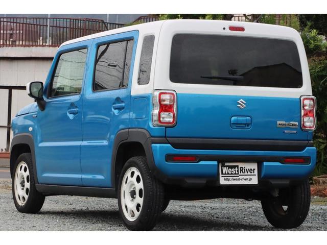 ハスラー ハイブリッドG カロッツェリアBluetoothナビ&バックカメラ デュアルカメラブレーキサポート 車線逸脱警報 シートヒーター オートライト インフォメーションディスプレイ エナセーブタイヤ7分山 レンタアップ(17枚目)