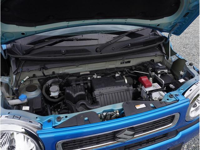 ハスラー ハイブリッドG カロッツェリアBluetoothナビ&バックカメラ デュアルカメラブレーキサポート 車線逸脱警報 シートヒーター オートライト インフォメーションディスプレイ エナセーブタイヤ7分山 レンタアップ(22枚目)