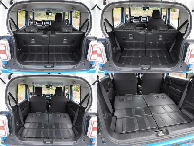 ハスラー ハイブリッドG カロッツェリアBluetoothナビ&バックカメラ デュアルカメラブレーキサポート 車線逸脱警報 シートヒーター オートライト インフォメーションディスプレイ エナセーブタイヤ7分山 レンタアップ(25枚目)