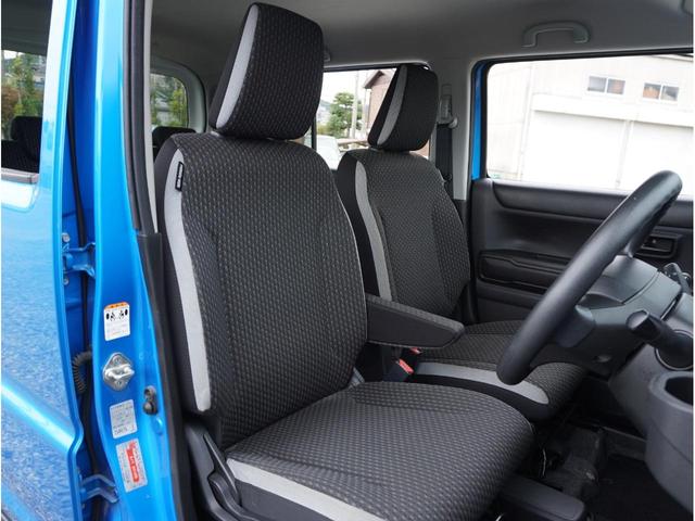 ハスラー ハイブリッドG カロッツェリアBluetoothナビ&バックカメラ デュアルカメラブレーキサポート 車線逸脱警報 シートヒーター オートライト インフォメーションディスプレイ エナセーブタイヤ7分山 レンタアップ(39枚目)