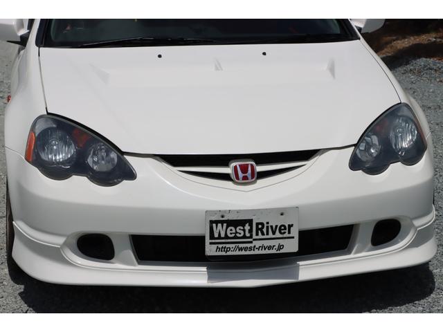 インテグラ タイプR LSD/強化クラッチ/HKSサーキットアタッカー/TEIN車高調/カーボンボンネット/全塗装済/ブレーキ回りO/H済/ヘッドライトフィルム/ダイナモ交換済/Weds17AW/D1 SPECステアリング(8枚目)