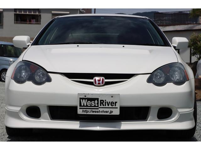 インテグラ タイプR LSD/強化クラッチ/HKSサーキットアタッカー/TEIN車高調/カーボンボンネット/全塗装済/ブレーキ回りO/H済/ヘッドライトフィルム/ダイナモ交換済/Weds17AW/D1 SPECステアリング(11枚目)