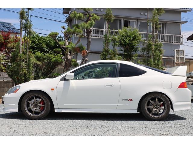 インテグラ タイプR LSD/強化クラッチ/HKSサーキットアタッカー/TEIN車高調/カーボンボンネット/全塗装済/ブレーキ回りO/H済/ヘッドライトフィルム/ダイナモ交換済/Weds17AW/D1 SPECステアリング(21枚目)