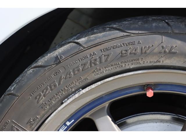 インテグラ タイプR LSD/強化クラッチ/HKSサーキットアタッカー/TEIN車高調/カーボンボンネット/全塗装済/ブレーキ回りO/H済/ヘッドライトフィルム/ダイナモ交換済/Weds17AW/D1 SPECステアリング(24枚目)