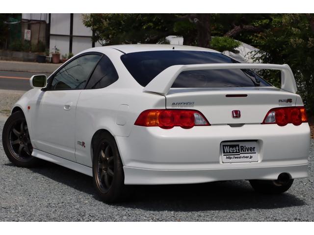 インテグラ タイプR LSD/強化クラッチ/HKSサーキットアタッカー/TEIN車高調/カーボンボンネット/全塗装済/ブレーキ回りO/H済/ヘッドライトフィルム/ダイナモ交換済/Weds17AW/D1 SPECステアリング(29枚目)
