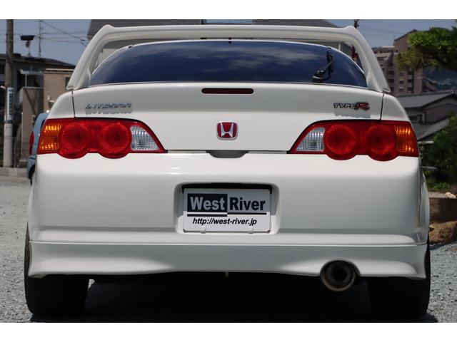 インテグラ タイプR LSD/強化クラッチ/HKSサーキットアタッカー/TEIN車高調/カーボンボンネット/全塗装済/ブレーキ回りO/H済/ヘッドライトフィルム/ダイナモ交換済/Weds17AW/D1 SPECステアリング(32枚目)