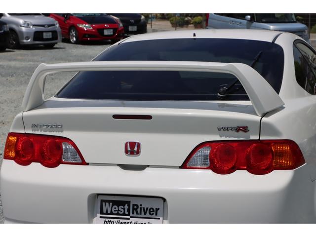 インテグラ タイプR LSD/強化クラッチ/HKSサーキットアタッカー/TEIN車高調/カーボンボンネット/全塗装済/ブレーキ回りO/H済/ヘッドライトフィルム/ダイナモ交換済/Weds17AW/D1 SPECステアリング(33枚目)