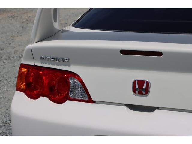 インテグラ タイプR LSD/強化クラッチ/HKSサーキットアタッカー/TEIN車高調/カーボンボンネット/全塗装済/ブレーキ回りO/H済/ヘッドライトフィルム/ダイナモ交換済/Weds17AW/D1 SPECステアリング(34枚目)