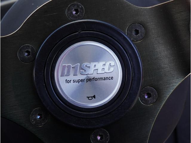 インテグラ タイプR LSD/強化クラッチ/HKSサーキットアタッカー/TEIN車高調/カーボンボンネット/全塗装済/ブレーキ回りO/H済/ヘッドライトフィルム/ダイナモ交換済/Weds17AW/D1 SPECステアリング(53枚目)