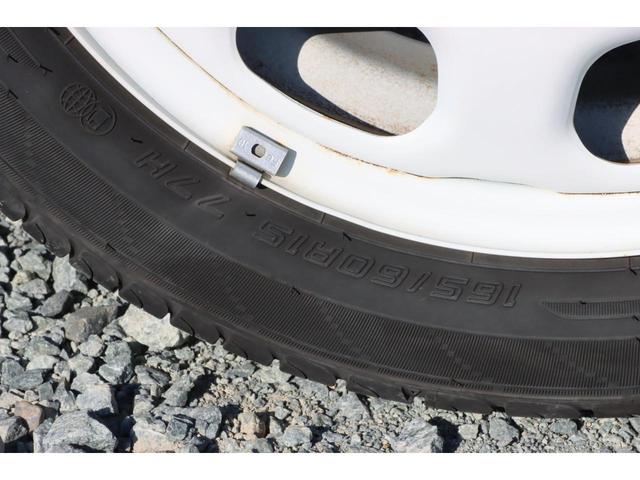 タイヤはヨコハマ製エナセーブ！溝も８分山あります！