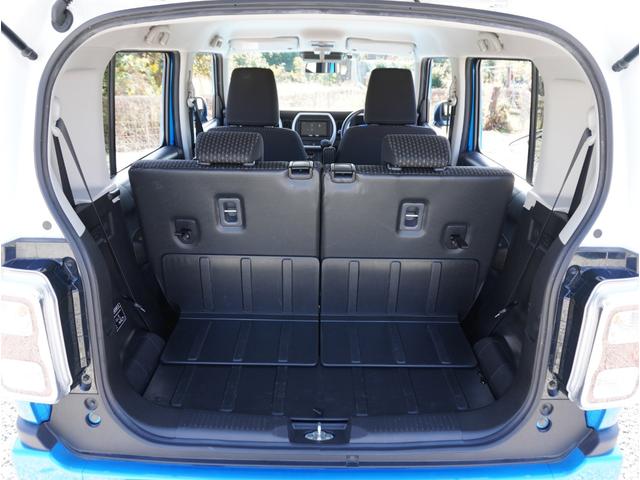 シートスライドします！ひとつ前の画像と比較して下さい！笑