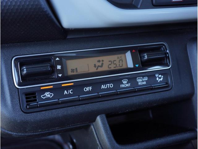 オートエアコン！ドアミラーヒーター！