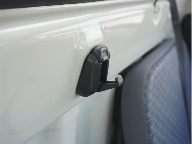 ハイゼットトラック エアコン・パワステ　スペシャル　５ＭＴ　切替式４ＷＤ　走行３９６５０キロ　ワンオーナー　ユーザー買取　３方開　エアコン　パワステ　純正ＦＭ／ＡＭデッキ　屋内保管　取説・記録簿・スペアキー有　保証付（48枚目）