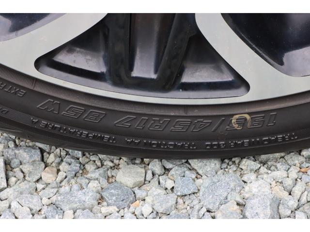 スイフトスポーツ 1.4セーフティPKG 6MT 1オーナー フルノーマル車 8インチフルセグナビ&バックカメラ デュアルセンサーブレーキ 純正エアロ 純正17AW&ADVAN FLEVA8分山 オートLEDヘッド 前後ドラレコ スマキー2本(29枚目)