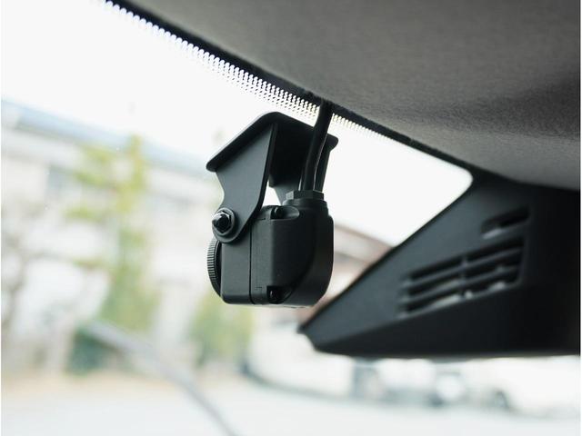 スイフトスポーツ 1.4セーフティPKG 6MT 1オーナー フルノーマル車 8インチフルセグナビ&バックカメラ デュアルセンサーブレーキ 純正エアロ 純正17AW&ADVAN FLEVA8分山 オートLEDヘッド 前後ドラレコ スマキー2本(43枚目)