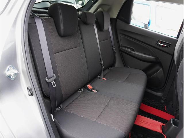 スイフトスポーツ 1.4セーフティPKG 6MT 1オーナー フルノーマル車 8インチフルセグナビ&バックカメラ デュアルセンサーブレーキ 純正エアロ 純正17AW&ADVAN FLEVA8分山 オートLEDヘッド 前後ドラレコ スマキー2本(55枚目)