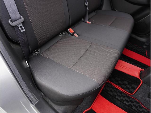 スイフトスポーツ 1.4セーフティPKG 6MT 1オーナー フルノーマル車 8インチフルセグナビ&バックカメラ デュアルセンサーブレーキ 純正エアロ 純正17AW&ADVAN FLEVA8分山 オートLEDヘッド 前後ドラレコ スマキー2本(56枚目)