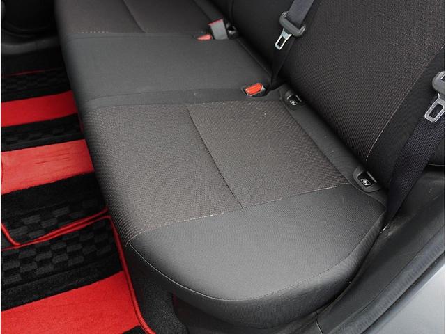 スイフトスポーツ 1.4セーフティPKG 6MT 1オーナー フルノーマル車 8インチフルセグナビ&バックカメラ デュアルセンサーブレーキ 純正エアロ 純正17AW&ADVAN FLEVA8分山 オートLEDヘッド 前後ドラレコ スマキー2本(58枚目)