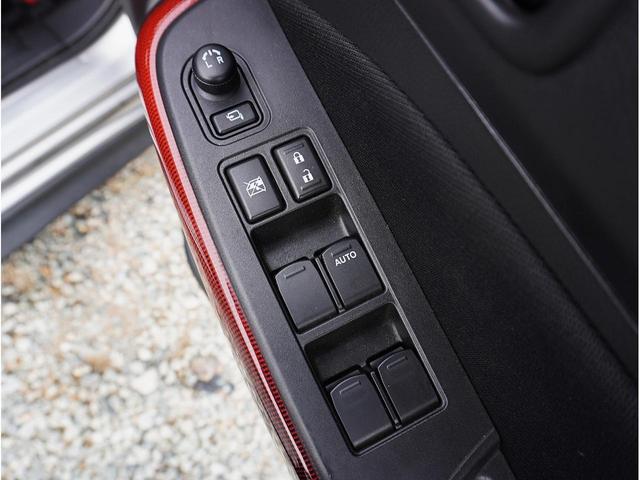 スイフトスポーツ 1.4セーフティPKG 6MT 1オーナー フルノーマル車 8インチフルセグナビ&バックカメラ デュアルセンサーブレーキ 純正エアロ 純正17AW&ADVAN FLEVA8分山 オートLEDヘッド 前後ドラレコ スマキー2本(68枚目)