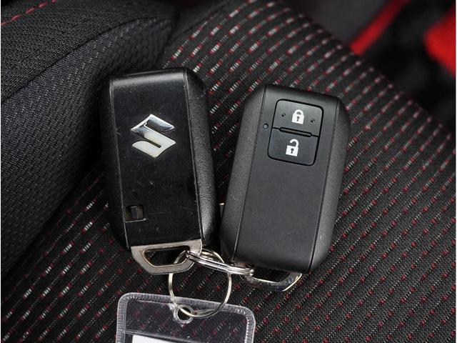 スイフトスポーツ 1.4セーフティPKG 6MT 1オーナー フルノーマル車 8インチフルセグナビ&バックカメラ デュアルセンサーブレーキ 純正エアロ 純正17AW&ADVAN FLEVA8分山 オートLEDヘッド 前後ドラレコ スマキー2本(70枚目)