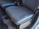 シートヒーター付きで寒い日も快適♪