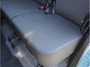 リアシートの状態も良好です!
