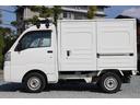 移動販売・宅配仕様車 AT 両側スライド リア跳上+下アオリ上下2分割バックドア ハイルーフ ルーフキャリア&拡声器 荷室スモークガラス 庫内灯 前後ドラレコ 社外CD・USBデッキ エアコンパワステ(10枚目)