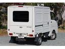 移動販売・宅配仕様車 AT 両側スライド リア跳上+下アオリ上下2分割バックドア ハイルーフ ルーフキャリア&拡声器 荷室スモークガラス 庫内灯 前後ドラレコ 社外CD・USBデッキ エアコンパワステ(12枚目)