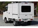 移動販売・宅配仕様車 AT 両側スライド リア跳上+下アオリ上下2分割バックドア ハイルーフ ルーフキャリア&拡声器 荷室スモークガラス 庫内灯 前後ドラレコ 社外CD・USBデッキ エアコンパワステ(15枚目)