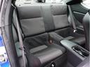 リアシートの状態も良好です！