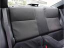 リアシートの状態も良好です！