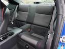 リアシートの状態も良好です！