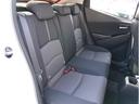 リアシートもデザイン、座り心地ともに秀悦です！