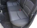 リアシートの状態も良好です！