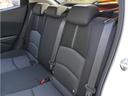 リアシートの状態も良好です！