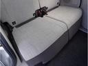 リアシートの状態も良好です！