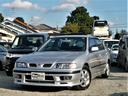 NISSAN PRIMERA