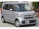 Ｒ４年式Ｎ－ＢＯＸ　Ｇ入庫！ホンダセンシング！法人ワンオーナー！