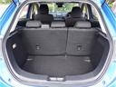 意外と広いラゲッジルーム