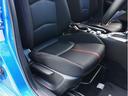 運転席シートの状態も良好です！