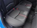 リアシートの状態も良好です！
