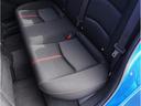 リアシートの状態も良好です！