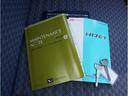 エアコン・パワステ　スペシャル　５ＭＴ　切替式４ＷＤ　走行３９６５０キロ　ワンオーナー　ユーザー買取　３方開　エアコン　パワステ　純正ＦＭ／ＡＭデッキ　屋内保管　取説・記録簿・スペアキー有　保証付（54枚目）