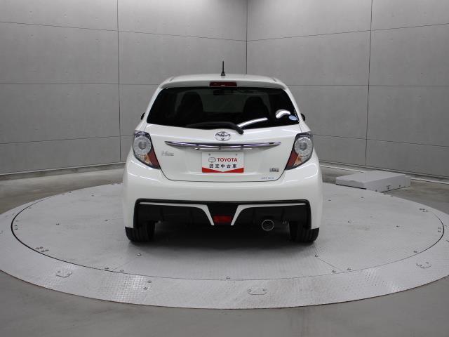 トヨタ ヴィッツ rs g s スマートパッケージ sdナビ ワンセグ バックカメラ etc 136 5万円 平成27年 15年 兵庫県 中古車 価格 Com トヨタ ヴィッツ rs g s スマートパッケージ sdナビ ワンセグ バックカメラ etc 136 5万円 平成27年 15年 兵庫県 中古車 価格 Com