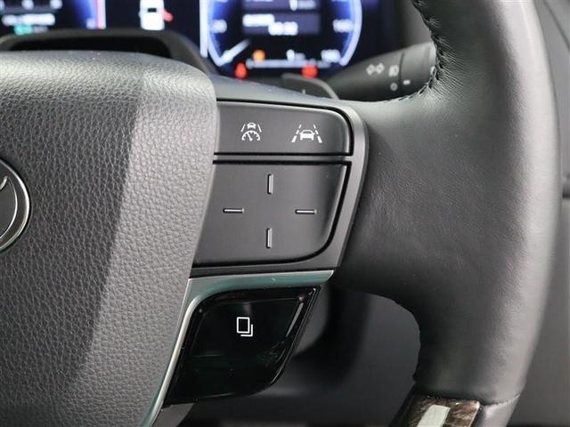 ヴェルファイアハイブリッド エグゼクティブラウンジ　革シート　サンルーフ　４ＷＤ　フルセグ　ミュージックプレイヤー接続可　後席モニター　バックカメラ　衝突被害軽減システム　ＥＴＣ　ドラレコ　両側電動スライド　ＬＥＤヘッドランプ　乗車定員７人　３列シート（9枚目）